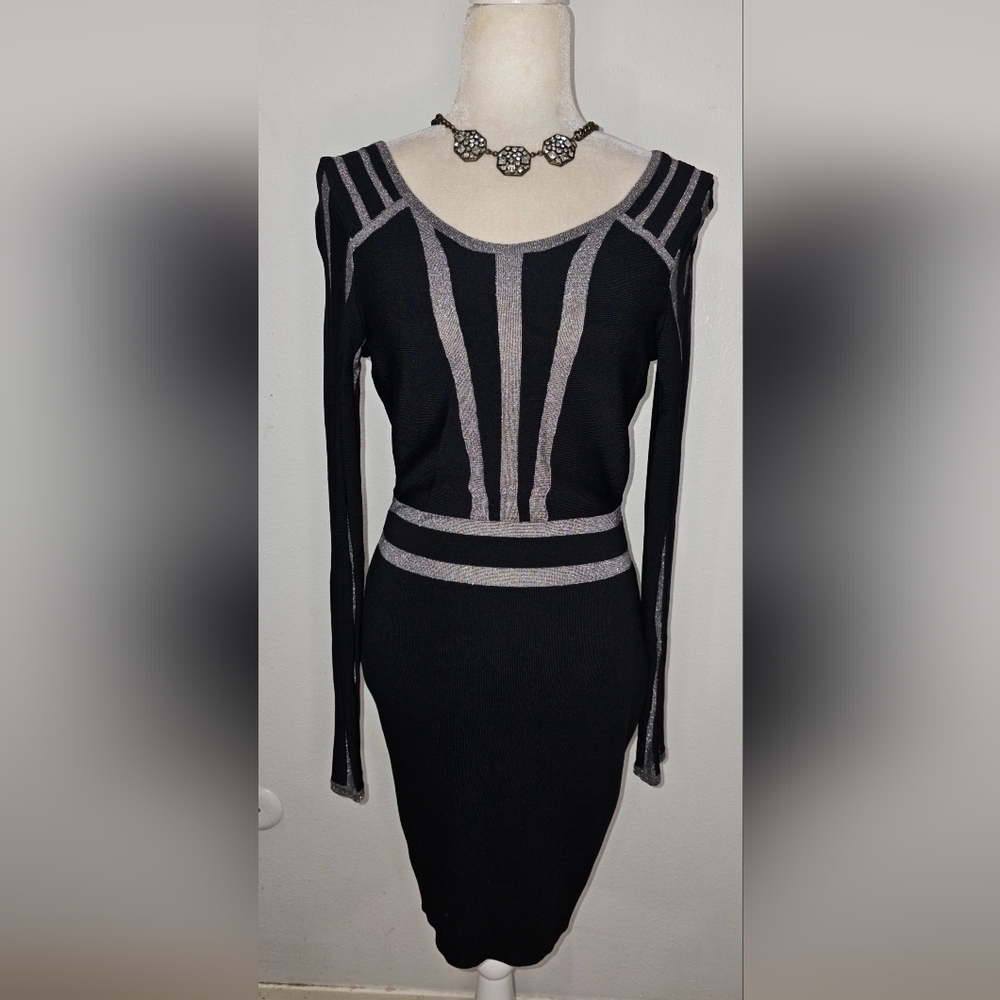 GUESS DRESS - Picture 6 of 8